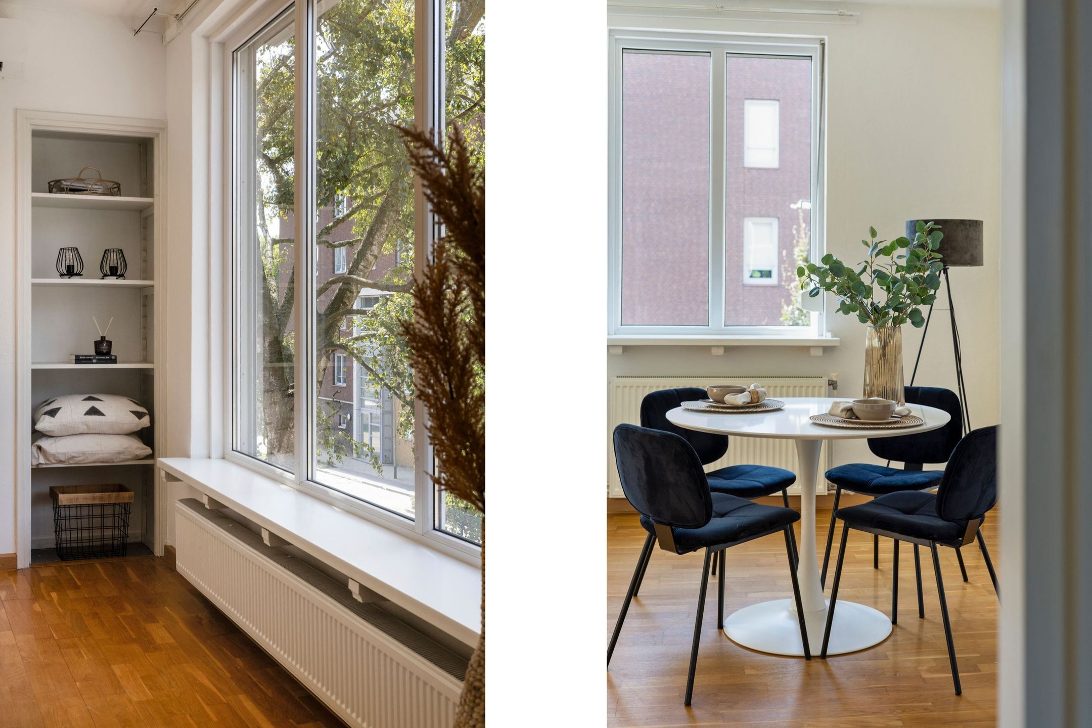 Foto 9 van Maria Theresialaan 81