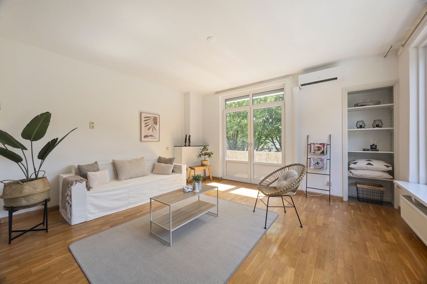 Foto 10 van Maria Theresialaan 81