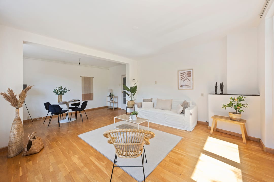 Foto 11 van Maria Theresialaan 81