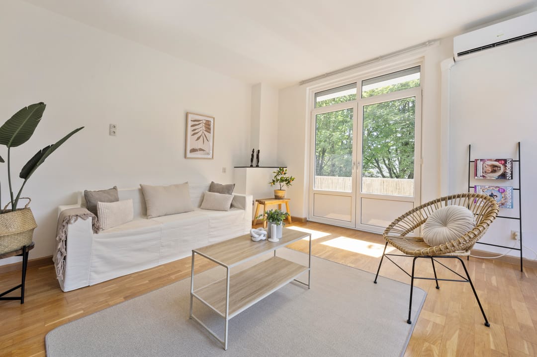 Foto 13 van Maria Theresialaan 81