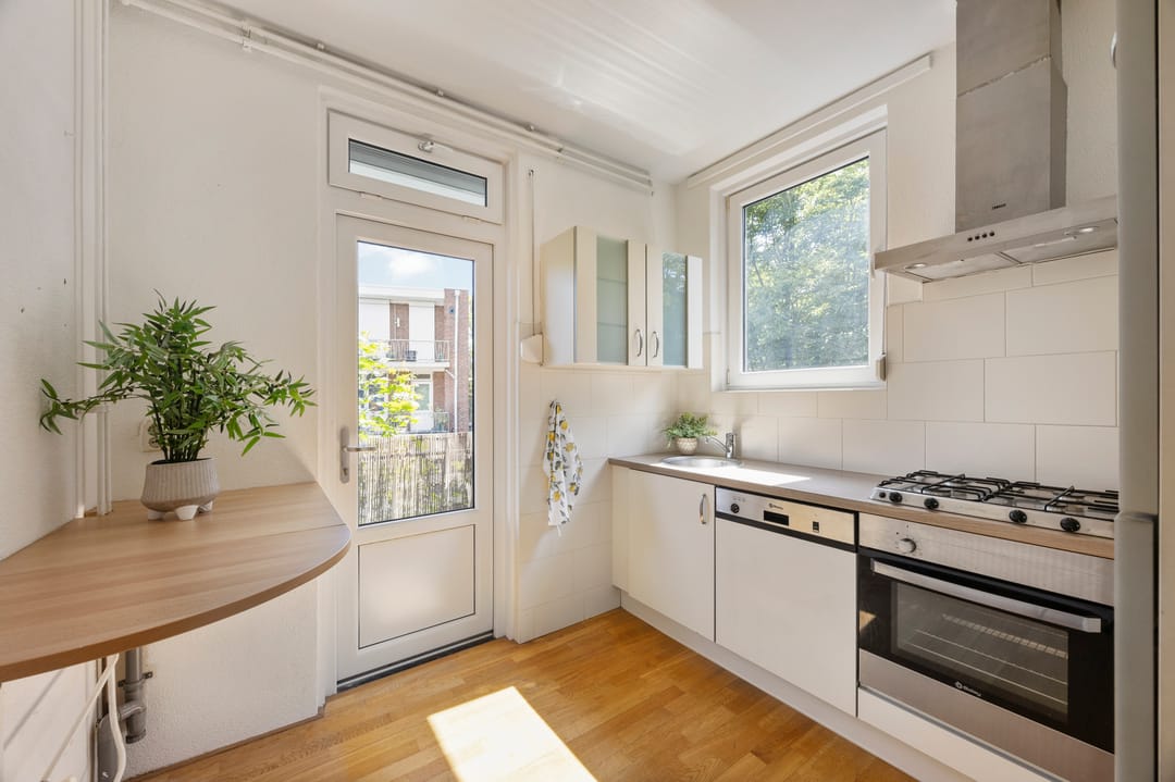 Foto 16 van Maria Theresialaan 81