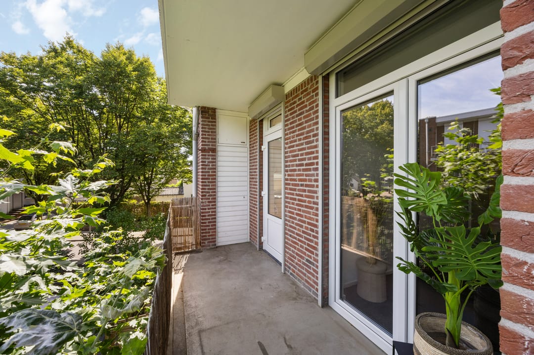 Foto 22 van Maria Theresialaan 81