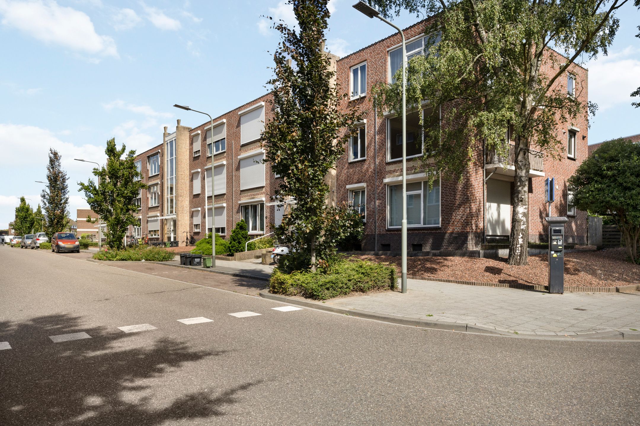 Foto 36 van Maria Theresialaan 81