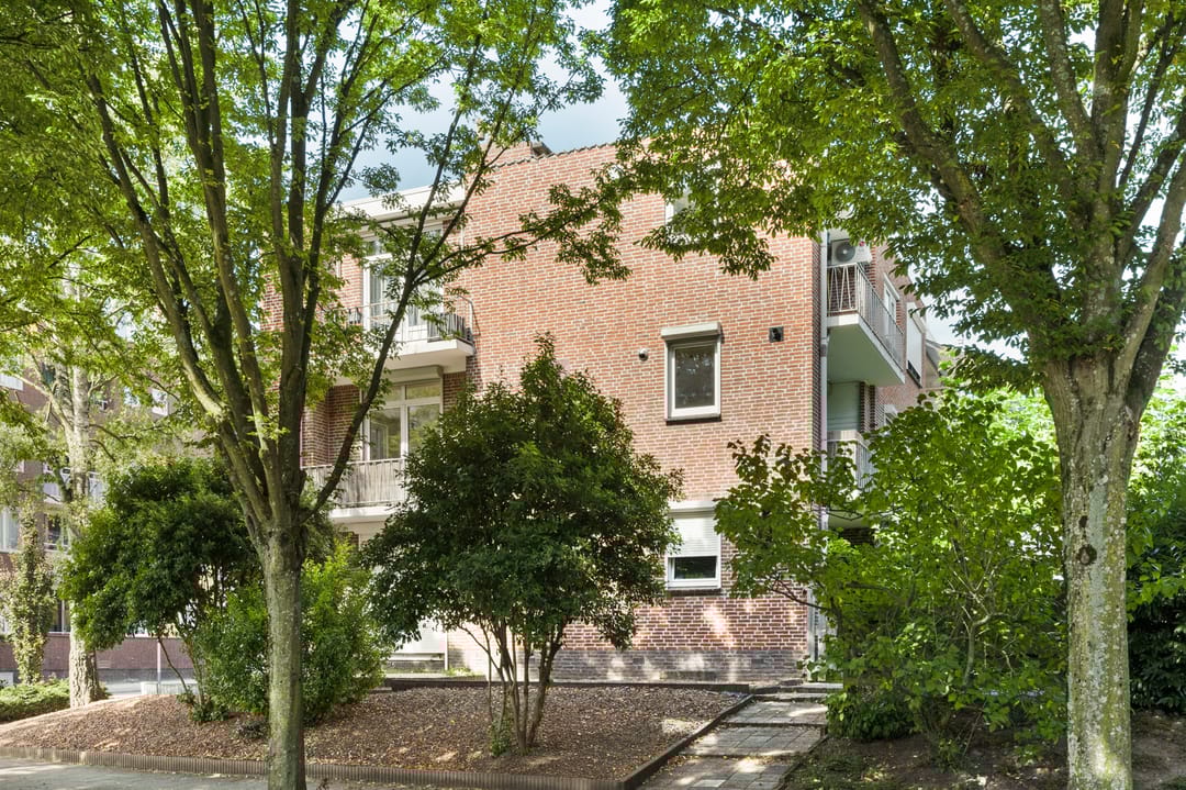 Foto 37 van Maria Theresialaan 81