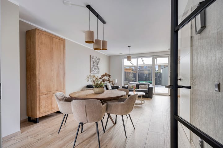 Foto 6 van Oostmeerlaan 105