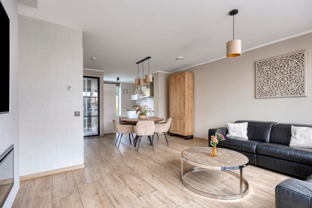 Foto 7 van Oostmeerlaan 105