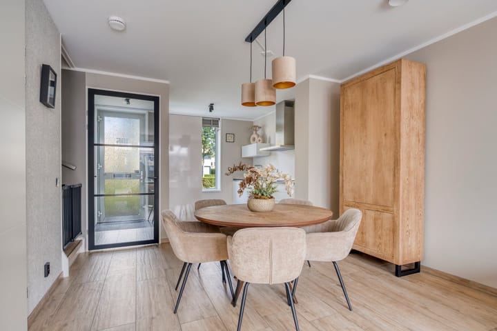 Foto 8 van Oostmeerlaan 105