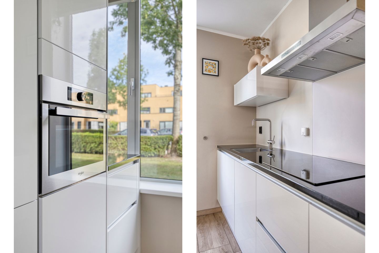 Foto 10 van Oostmeerlaan 105