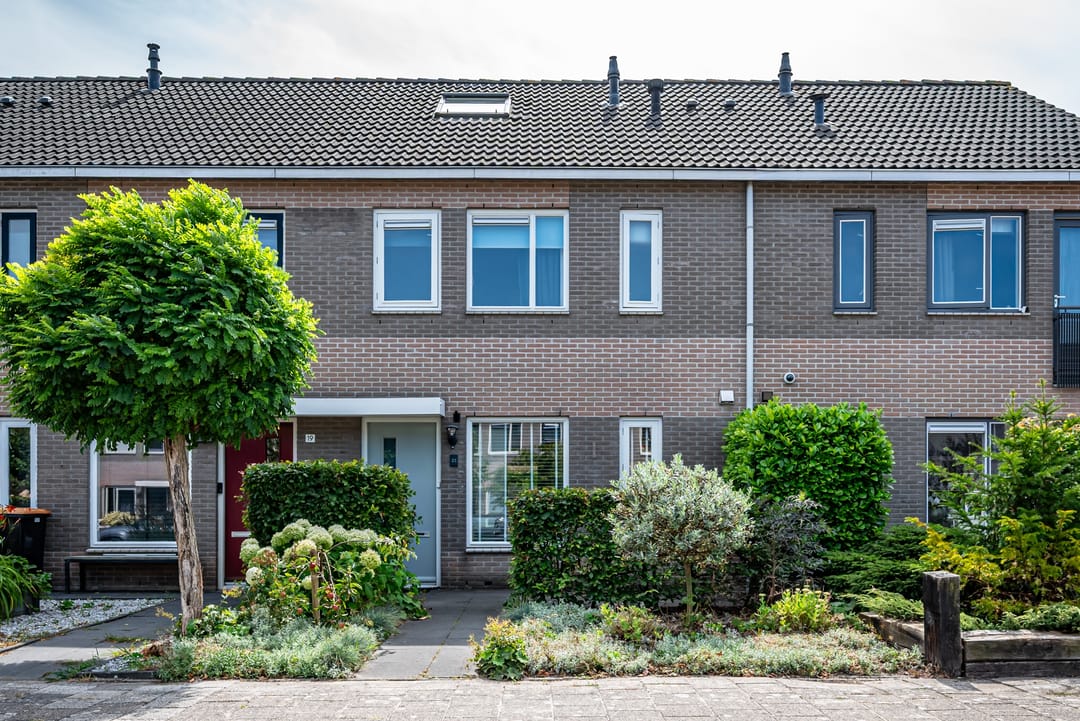 Foto 1 van Kempenland 21