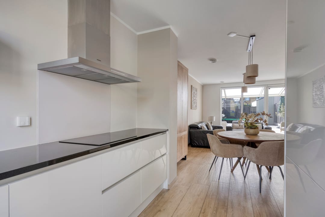 Foto 11 van Oostmeerlaan 105