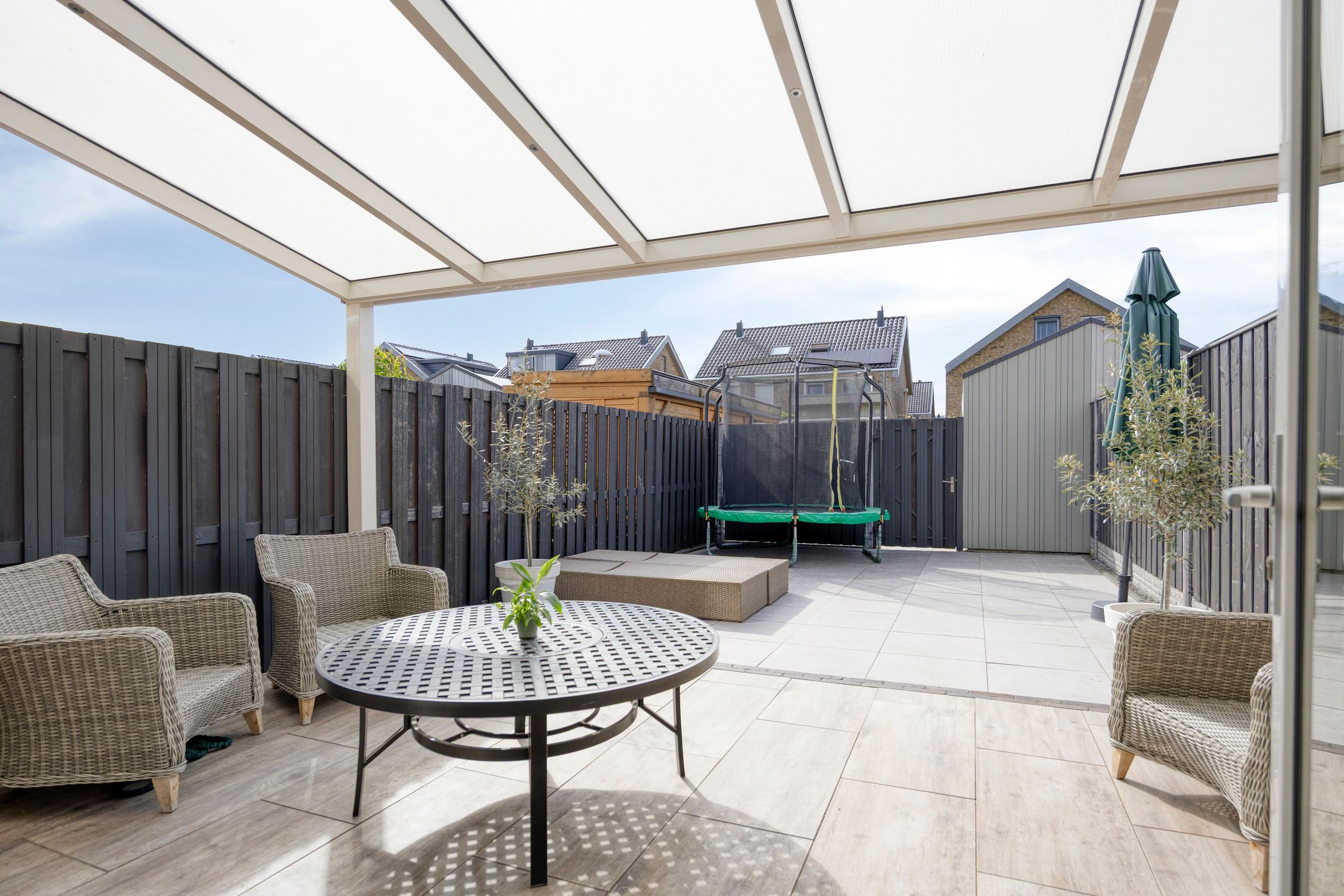 Foto 12 van Oostmeerlaan 105