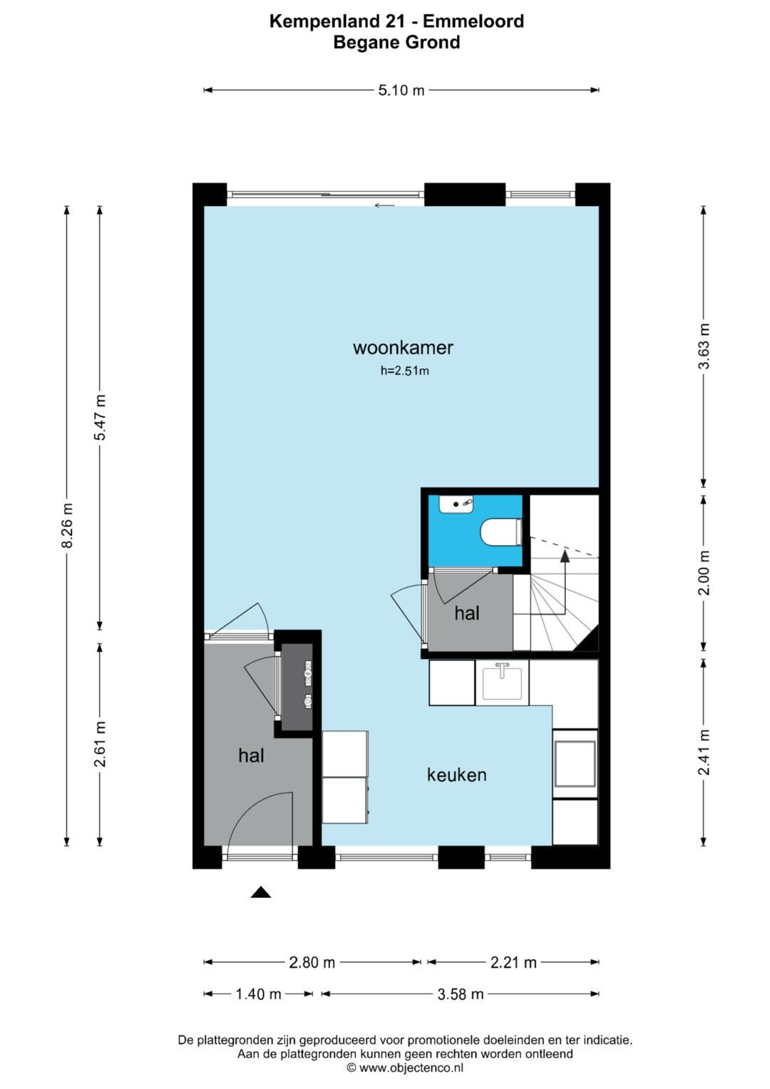 Foto 41 van Kempenland 21