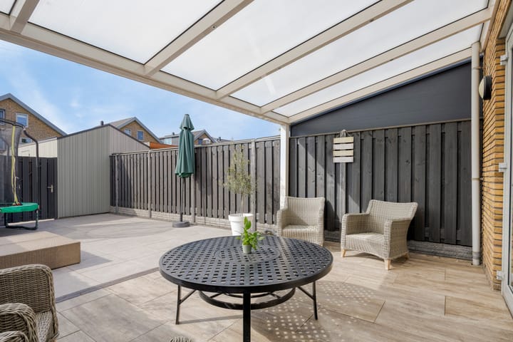 Foto 13 van Oostmeerlaan 105