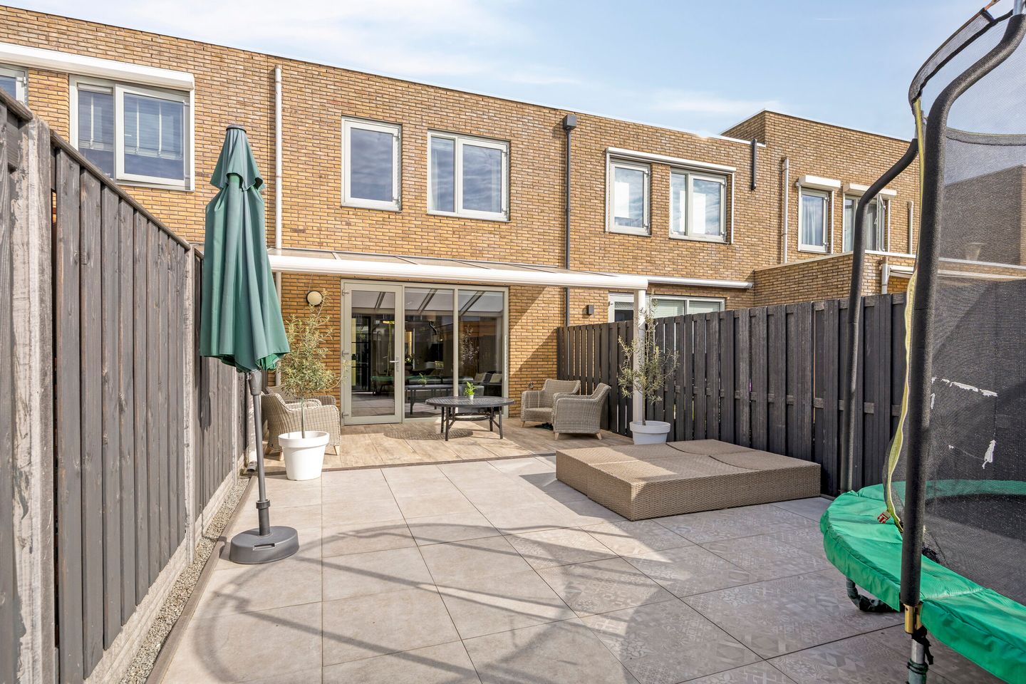 Foto 14 van Oostmeerlaan 105