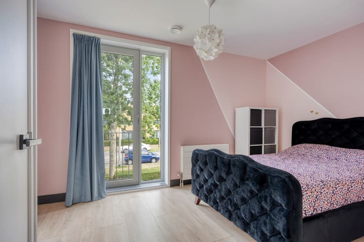 Foto 17 van Oostmeerlaan 105