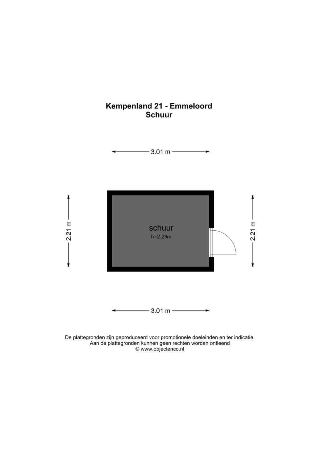 Foto 44 van Kempenland 21