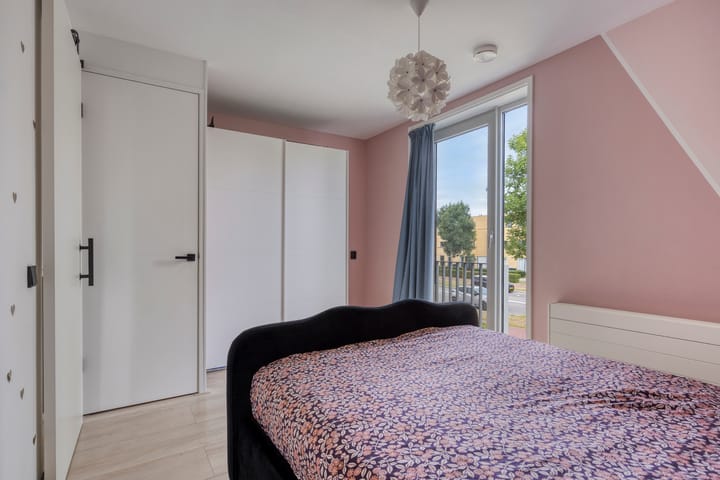 Foto 19 van Oostmeerlaan 105