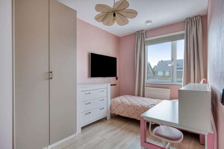 Foto 23 van Oostmeerlaan 105