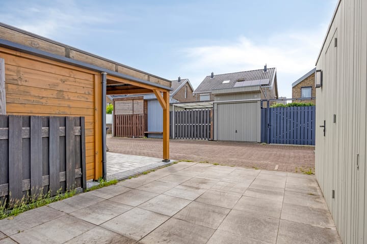 Foto 26 van Oostmeerlaan 105