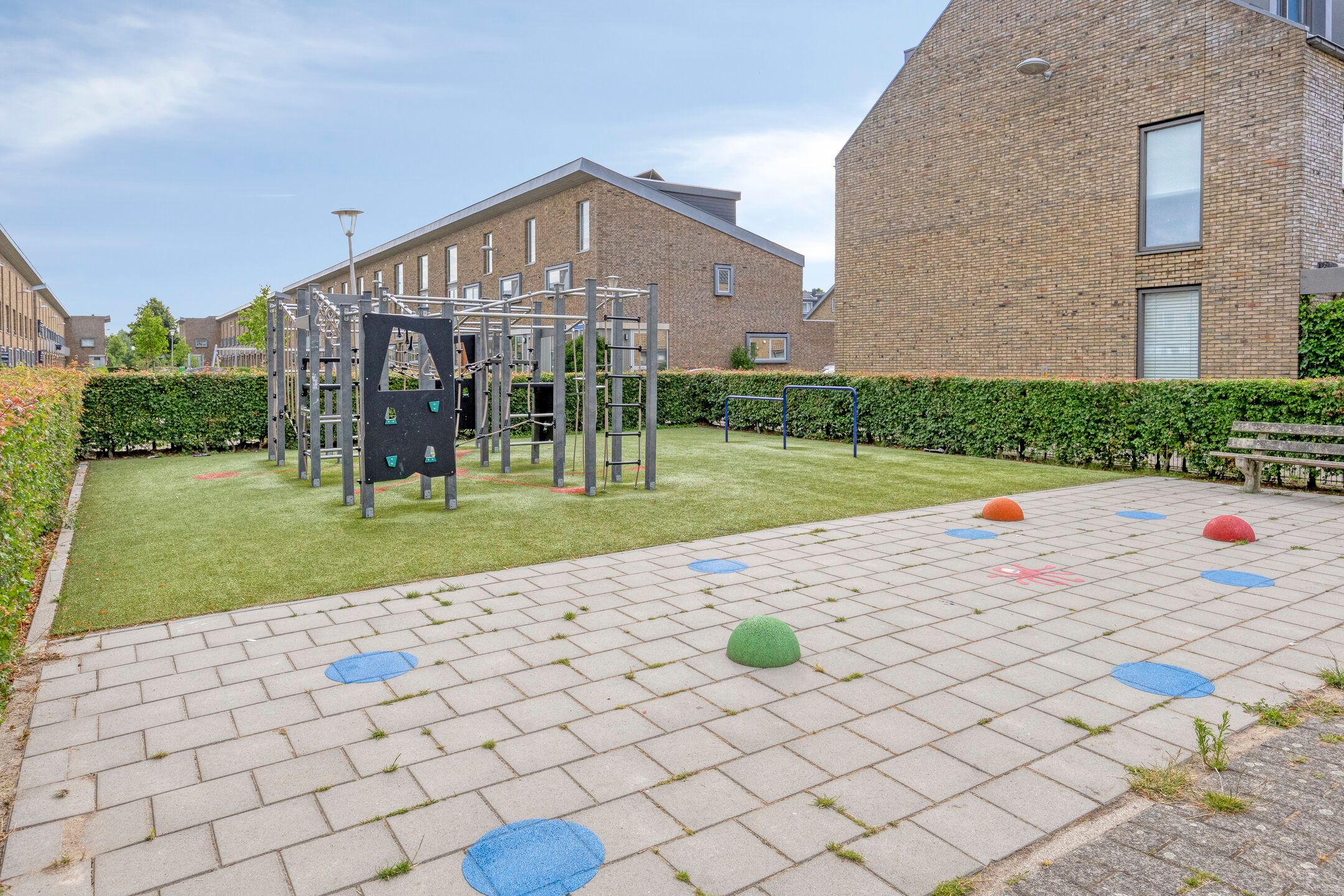 Foto 27 van Oostmeerlaan 105