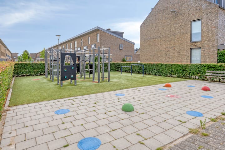 Foto 27 van Oostmeerlaan 105