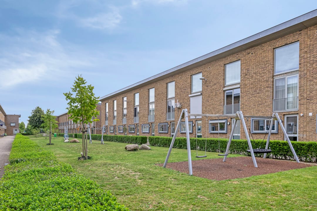 Foto 28 van Oostmeerlaan 105