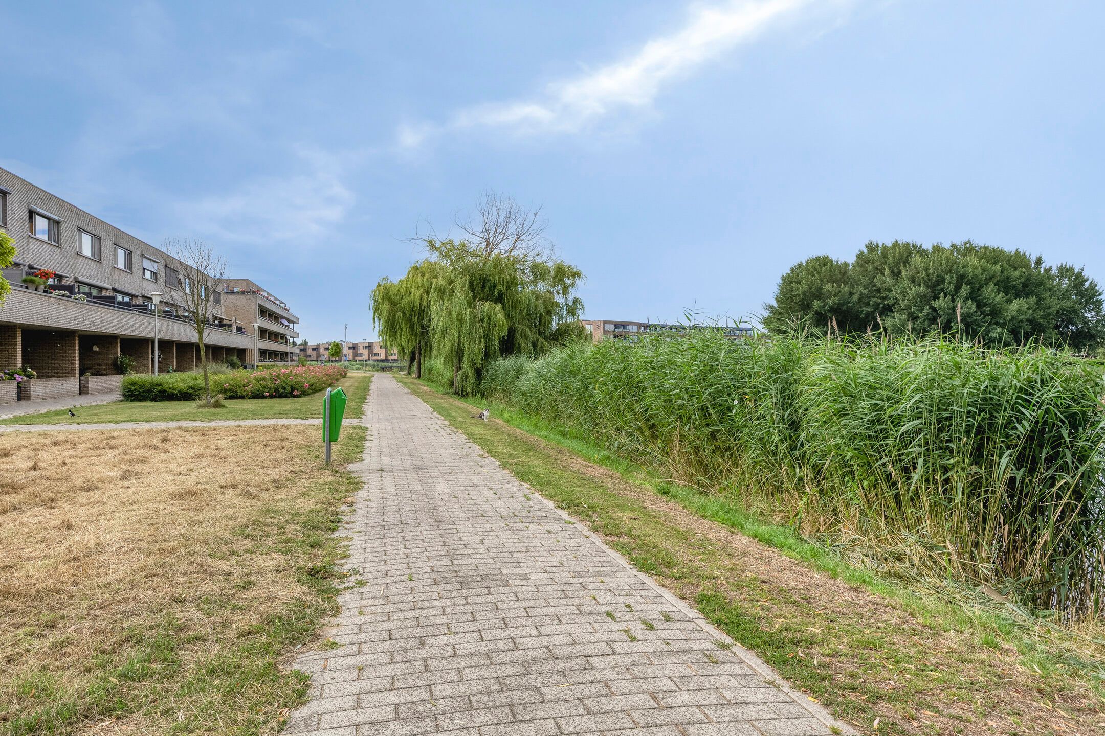 Foto 30 van Oostmeerlaan 105