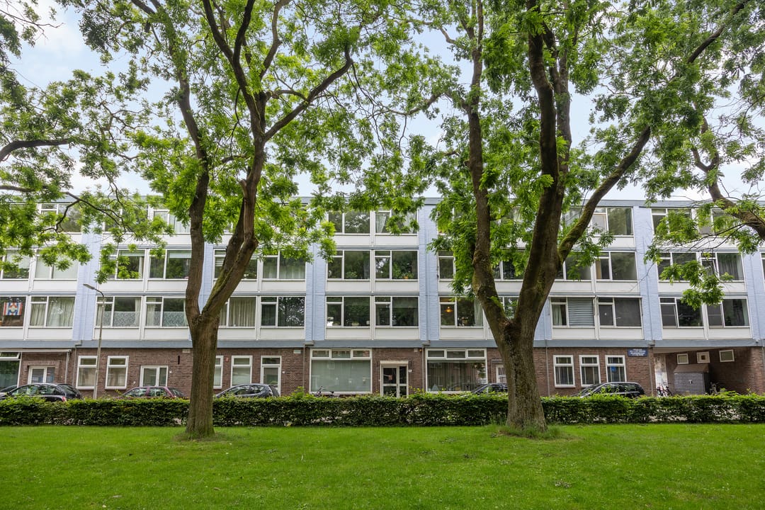 Photo 1 of Trouwlaan 257