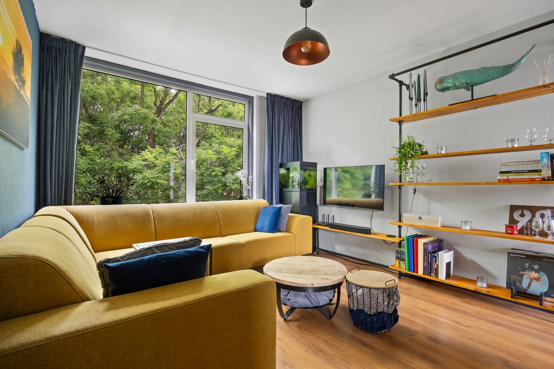 Photo 8 of Trouwlaan 257