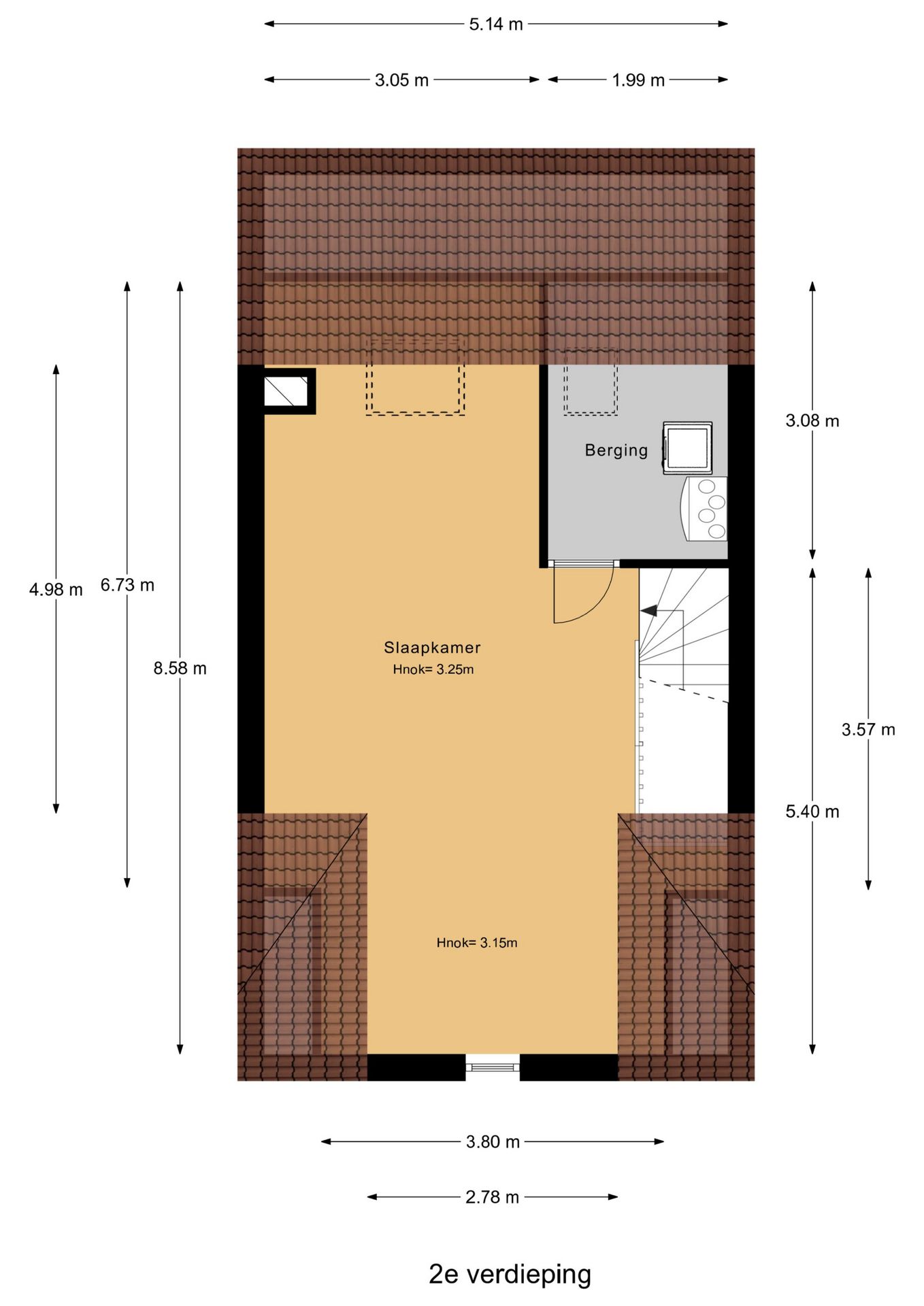 Foto 39 van Hoflandendreef 30