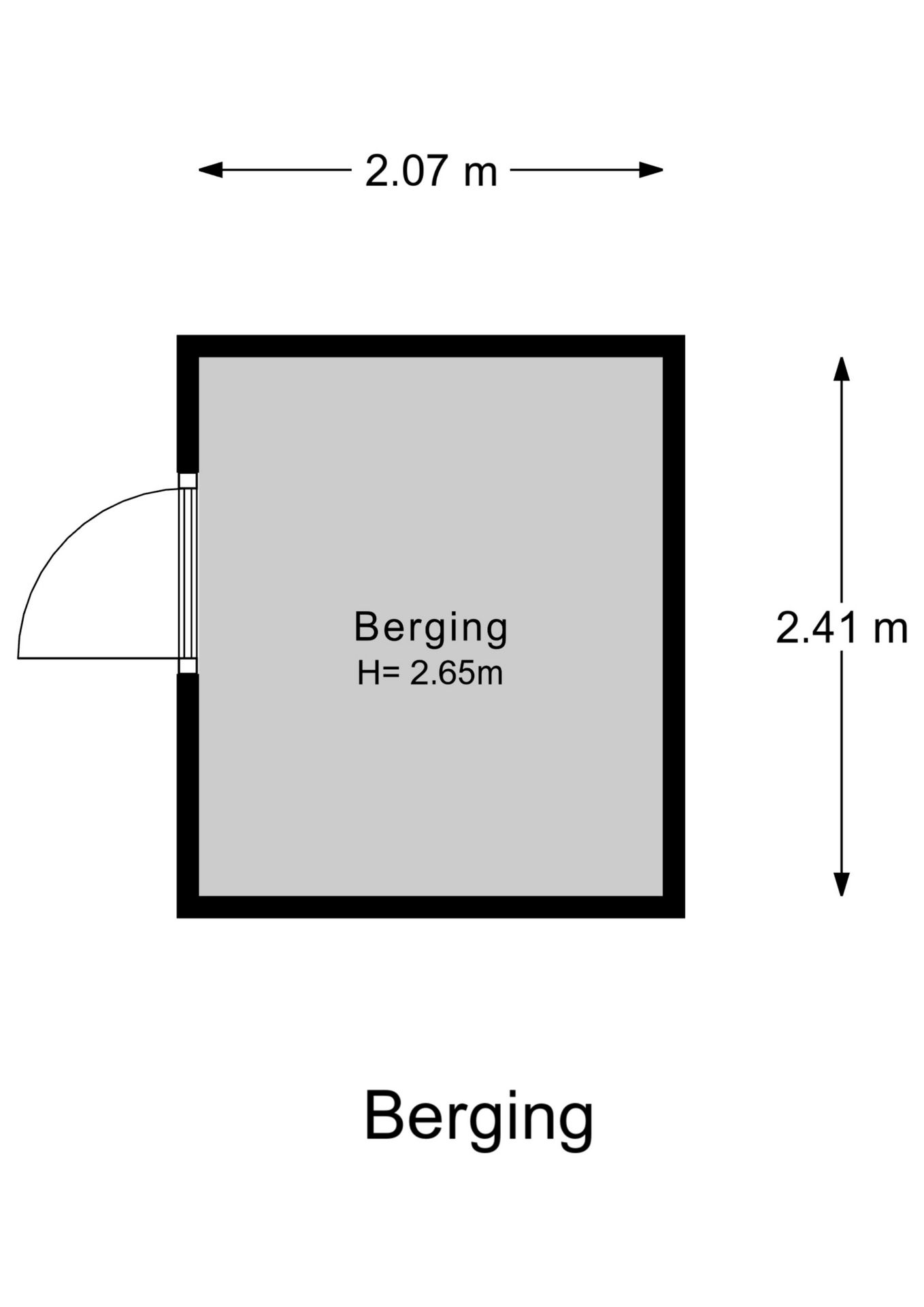 Foto 40 van Hoflandendreef 30