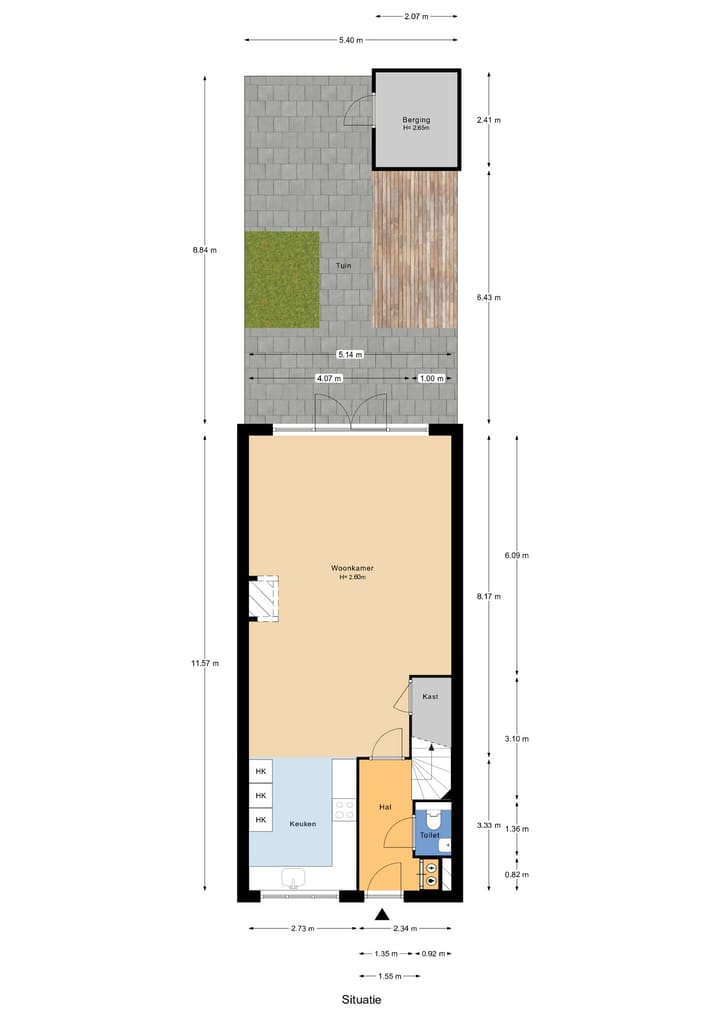 Foto 41 van Hoflandendreef 30