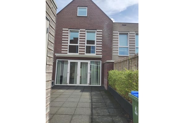 Foto 2 van Veerstraat 38