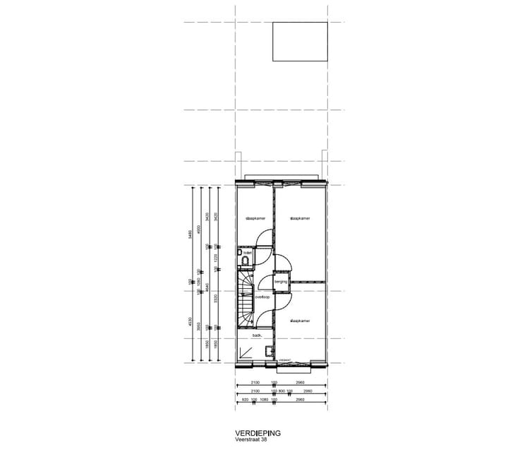 Photo 9 of Veerstraat 38