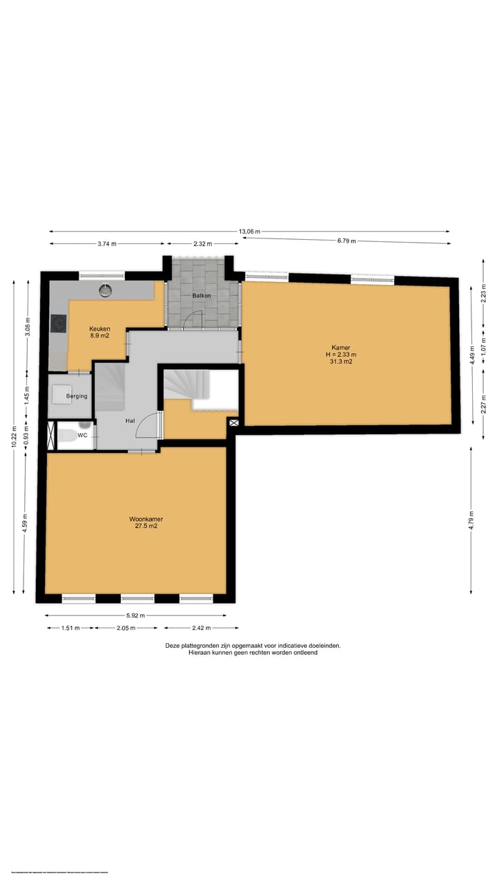 Photo 21 of Prinsegracht 112-A