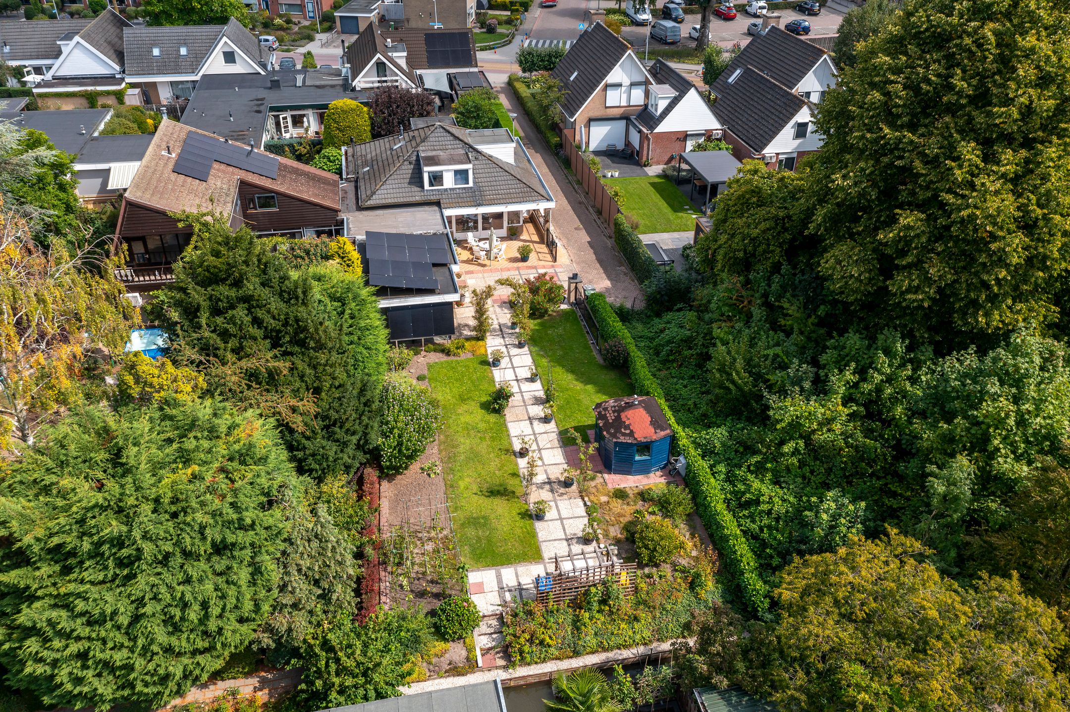 Hobostraat, 4, Arkel, 4241CS, Zuid-Holland, Nederland 4