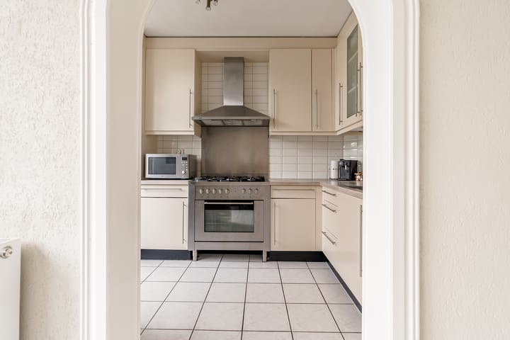 Foto 8 van Zirkoon 18