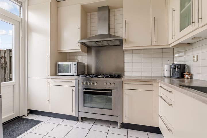 Foto 9 van Zirkoon 18