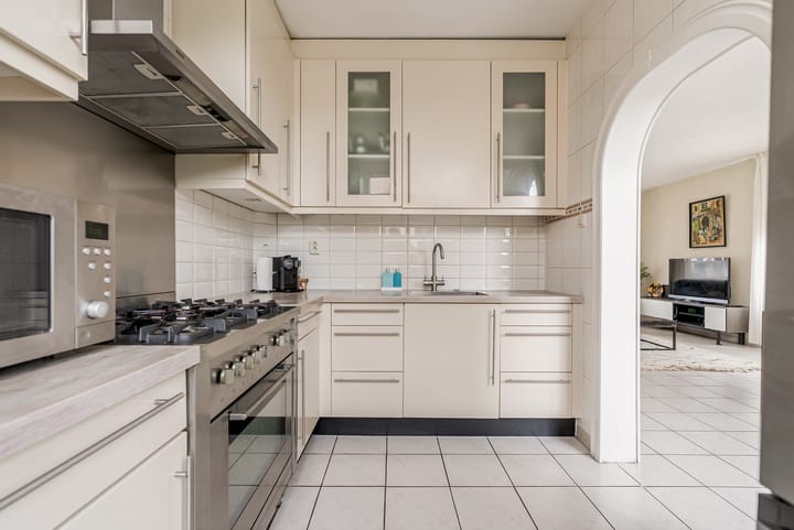 Foto 10 van Zirkoon 18