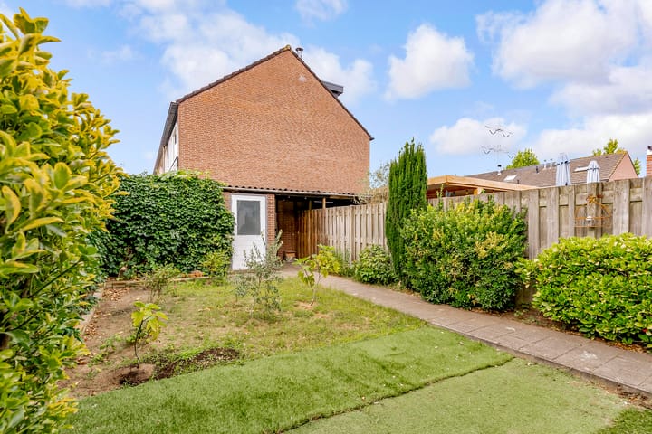 Foto 12 van Zirkoon 18