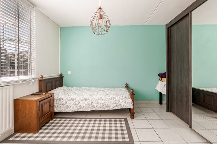 Foto 15 van Zirkoon 18