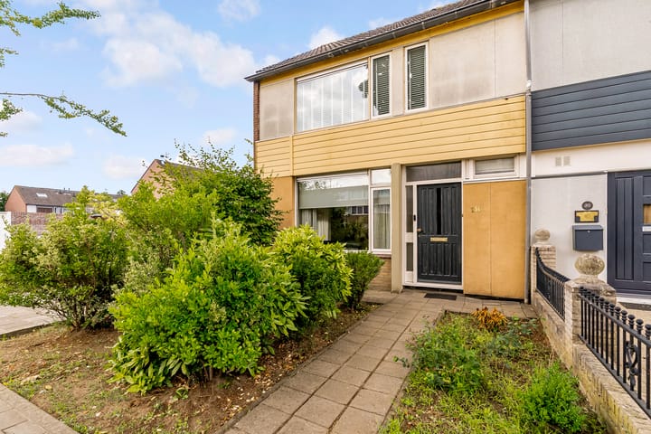 Foto 25 van Zirkoon 18