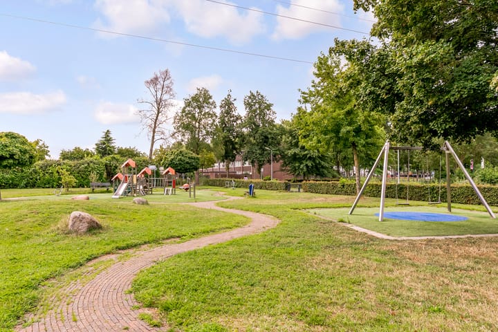 Foto 27 van Zirkoon 18