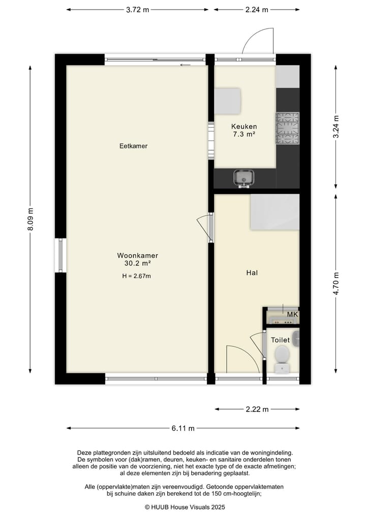 Foto 29 van Zirkoon 18