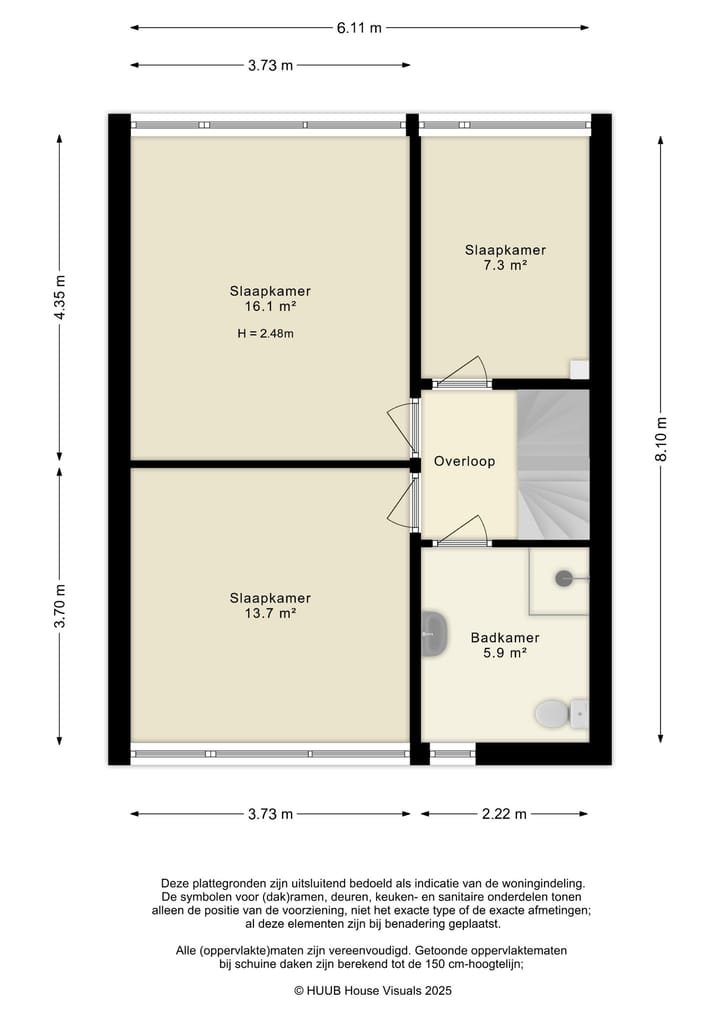 Foto 30 van Zirkoon 18