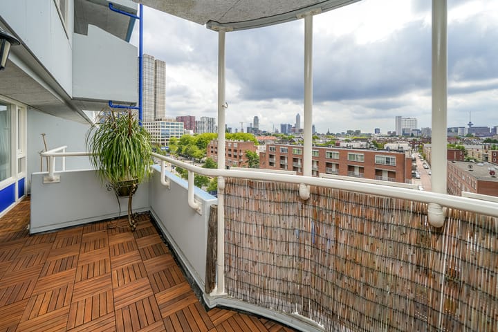 Foto 8 van Weena 947