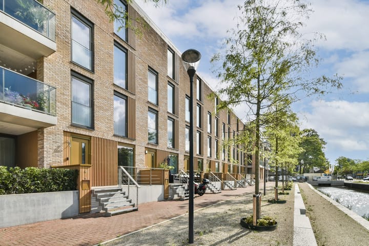 Photo 3 of Floris van Adrichemkade 6