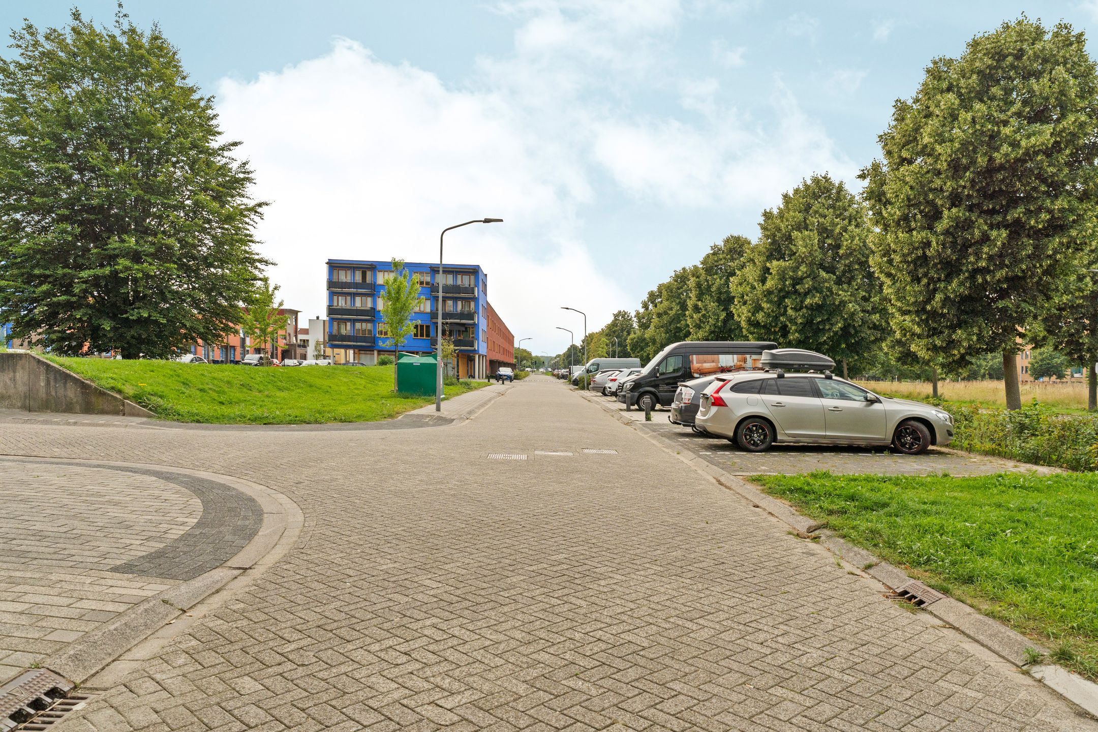 Foto 6 van Scharlakenstraat 37