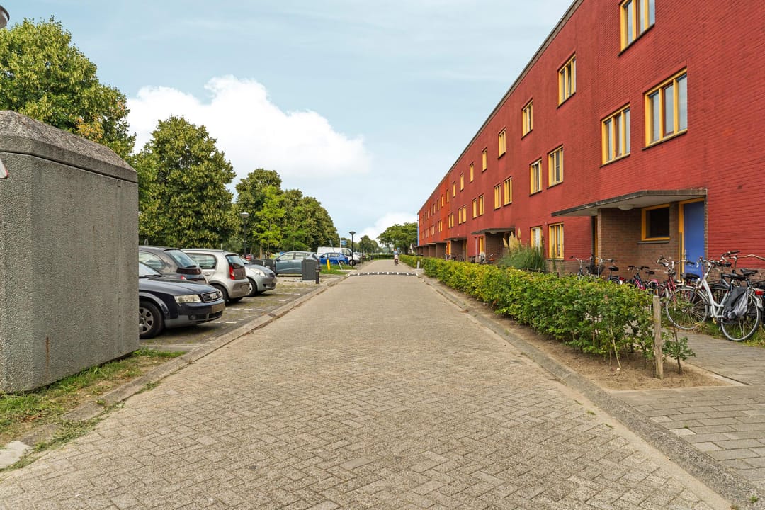 Foto 8 van Scharlakenstraat 37