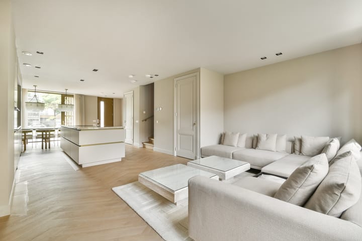 Photo 5 of Floris van Adrichemkade 6